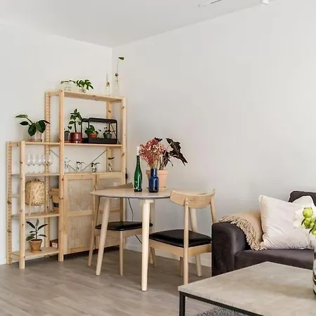 Peaceful & Entire W/ Free Parking * Trondheim